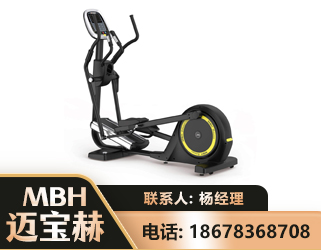 黔西南商用椭圆机