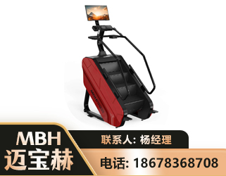 黔西南商用楼梯机