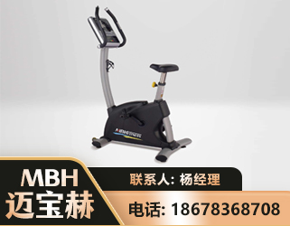 黔西南立式健身车